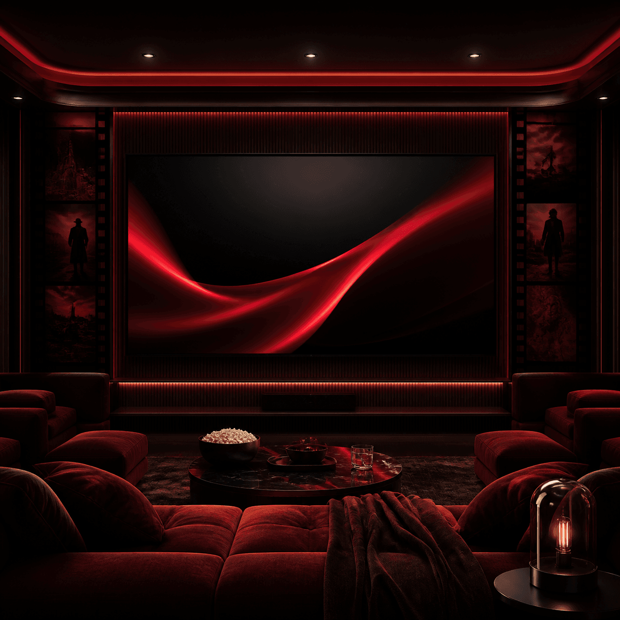 บริการ Netflix Premium จาก PremiumTH