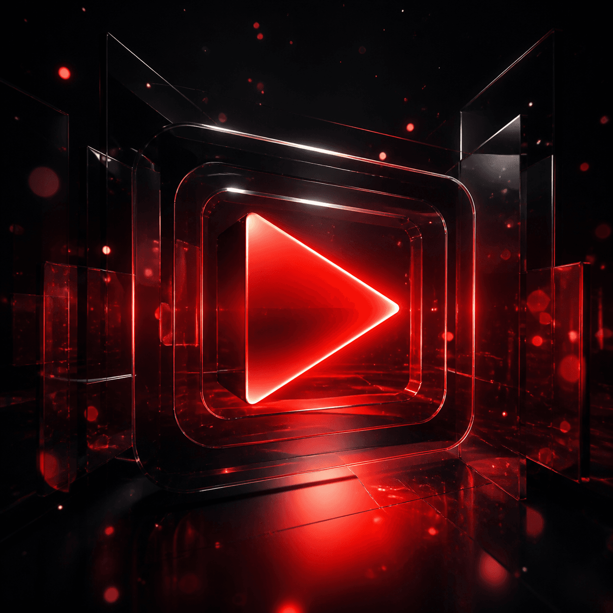 บริการ YouTube Premium จาก PremiumTH